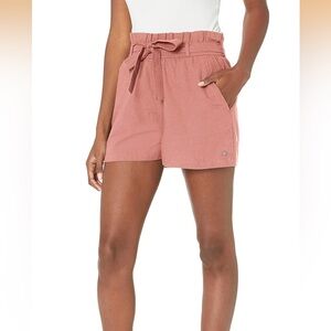 Roxy Women's Be My Darling Short, Ash Rose XS